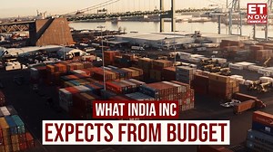 What does the Indian industry expect from #InterimBudget2024? CII outlines its wishlist and key recommendations for various sectors. Watch now! #CII4InterimBudget2024 #Budget2024 Nirmala Sitharaman Ministry of Finance, Government of India ET NOW | Confederation of Indian Industry | Facebook