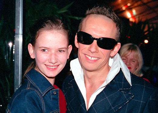 TAK dziś wygląda Arkadius. Właśnie otwiera swoją wystawę w Łodzi | Kozaczek: Gwiazdy, plotki, celebryci, gorące zdjęcia, newsy ze świata show-biznesu