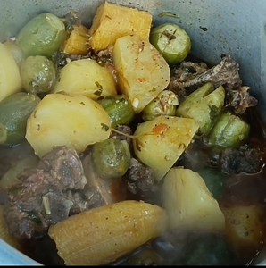 141K views · 1.6K reactions | Cozinhe Costela ponta de AGULHA sem água. #comida | As melhores receitas & Dicas | Facebook