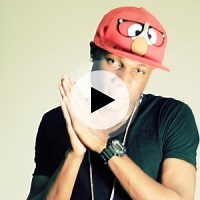 Bad Like Me - Raw by Masicka