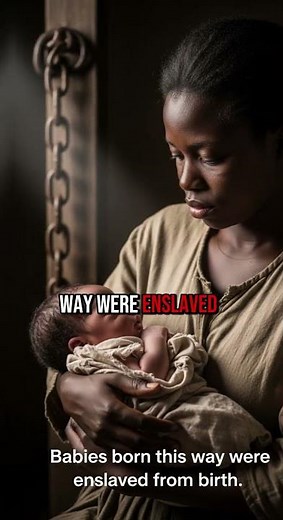 The Untold Truth About Slavery’s Forced Breeding System in the U.S.