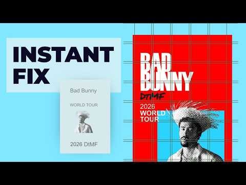 How to Use a Grid for Better Graphic Design Layouts