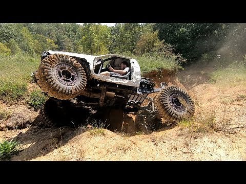 1985 Toyota PickUp 4x4 Off Road