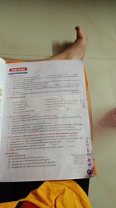 ExercisesA. Fill in the blanks.Mahmud of Ghazni invaded Indi... | Filo