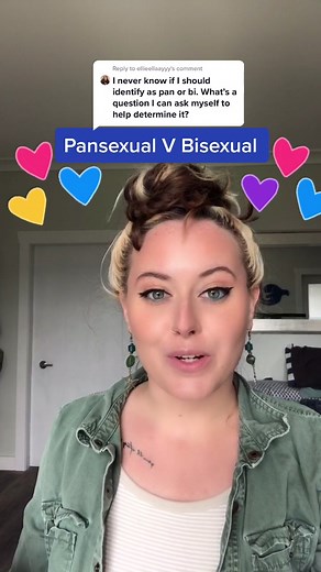 Pansexual vs Bisexual: Understanding the Differences