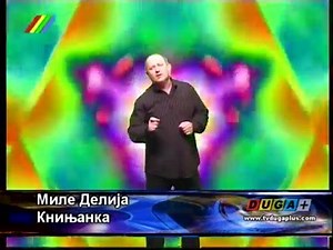 3.6K views · 47 reactions | Mile Delija -Kninjanka | Muzika by Kninjanka | Facebook