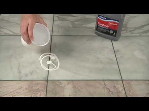 Aquamix Nanoscrub 21