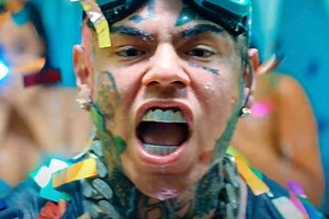 Here Are 6ix9ine's "Yaya" Lyrics in English According to Google Translate