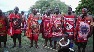 Maponono: The Future of the Ngwane Nation Explored