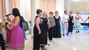Cea mai tare SARBA - Ionica Pupaza - Colaj de SARBE | Dulce-i graiul de folclor