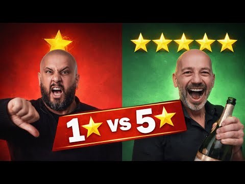 The #1 Secret to Rank 'Near Me' on Google Maps (8,000+ Businesses Studied!)