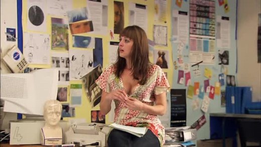 Skins - S 1 E 1 - Tony