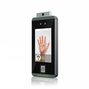 [Hot Item] Fingerprint Scanner Price Face Recognition Access Control Device (FacePro1-TD)
