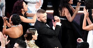 2017 Oscars Highlights From the Ceremony