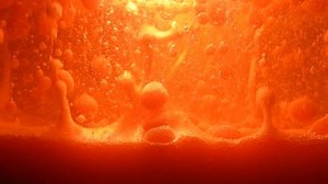 Un effet de lampe de lave : vidéo de stock (100 % libre de droit) 3947484407 | Shutterstock