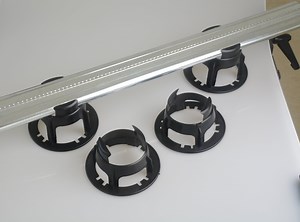 [Hot Item] Galvanized Corrugated Steel Pipe