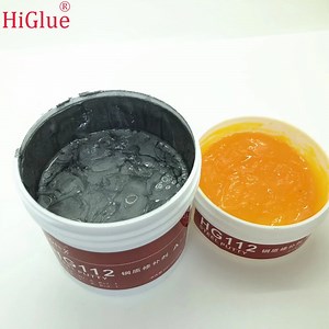 [Hot Item] Industrial Metal Repair Epoxy Putty Casting Iron Repair Putty 111