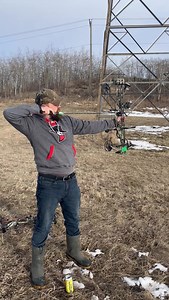 Derek Fildebrandt on Reels