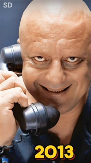 Sanjay Dutt Age #transformation 1959 to 2025 #bollywood #facts | Sanjay Debnath