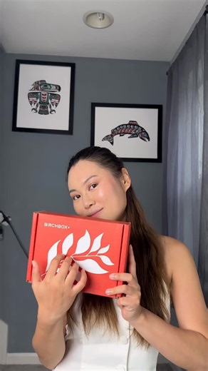 Unbox. Discover. Glow. This season’s box is packed with everything your routine’s been craving.  #beauty #reels #beautytips #beautyaddict #inspiration #unboxing | BIRCHBOX | Facebook