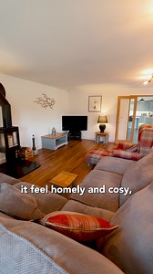 2.2K views | This elegant modern barn-style property features...