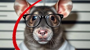 Who Is 'Tim Cheese?' John Pork's Alleged Murderer And The AI Memes About A Human-Mouse Killer Explained