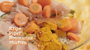  Gatuaj me Air Fryer - Një ide per drekë | Delimano Albania | Facebook