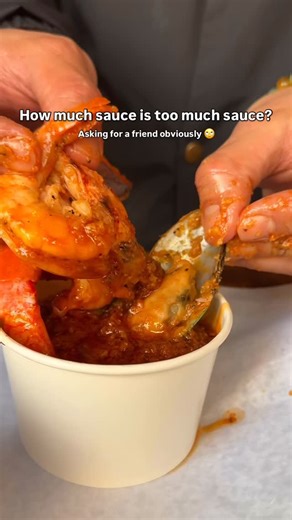 7.2K views · 43 reactions | Lowcountry seafood boils are the perfect dip every time  Get your sauce on when you want, how you want Choose from: ‣ Everythang ‣ Garlic ‣ Lemon Pepper ‣ Cajun #lowcountrychi #seafoodboils #lowcountryboil #seafoodboilsauce #messyeater | Lowcountry Lakeview | Facebook