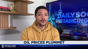 NYC set up a phone line where residents can text photos of social distancing rule breakers: | The Daily Show