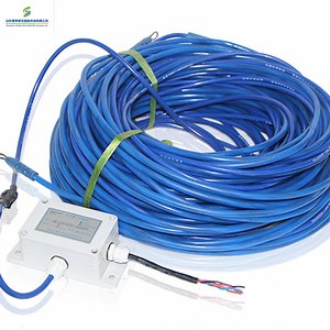 [Hot Item] Temperature Measurement Monitoring Controlling System