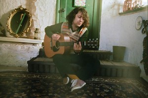 Alex Izenberg | Artists | Domino