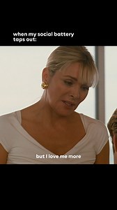 11K views · 45K reactions | pls just let me go home. #SexAndTheCity | HBO Max | Facebook