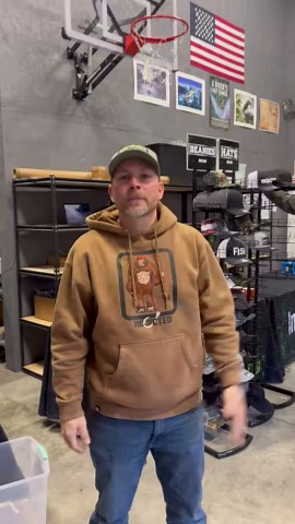 We will have a special guest joining us this weekend! 🤘🎣 | Addicted Fishing