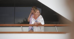 Spiritualna plovidba Ane Bučević privedena je kraju, otkrila što su radili na brodu: ‘Razveselio nas je prepun Jadran‘