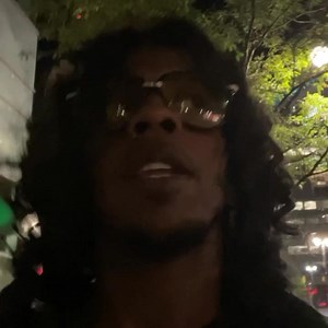 Lambchop Chronicles. #DAD I can’t take another bad night of Lambchops. | Trinidad James