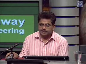 Highway Engineering
