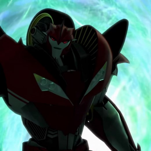 Shockwave Transformers Prime Edit: Epic Shockwave Tribute