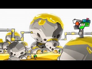 the hot lava shower incident