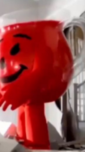Progressive Kool Aid Man 2016 Commercial #progressiveinsurance #nostalgia #fyp #koolaidman #2016commercial #2000s | All Life Commercial
