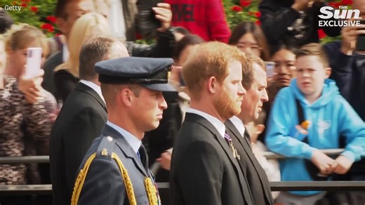 1.3K views · 28 reactions | Harry and William's Brutal Rift Exposed by Duke's Wedding - One Encounter Would've Been Excruciating #princeharry #meghanmarkle #royalfamily | Control Room | Facebook