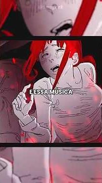 HYPNOSIS #makima #hypnosis #wendlly #anitta #rapgeek #chainsawman #viral