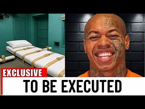 Nikko Jenkins Execution | Crime | Death row | Sentence | US Death Row