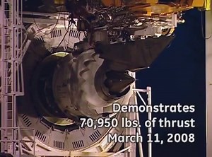 The GenX Jet Engine #GenX #GE | Aircraft Maintenance Training