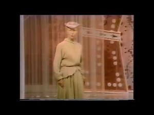Granny Irene Ryan Sings W-O-M-A-N