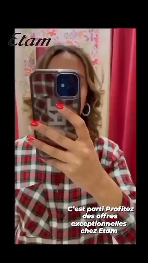 6.9K views | ETAM on Reels | Facebook