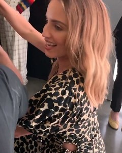 DIANNA AGRON on Instagram: "It continues"