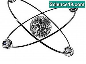 Opišite formiranje i pozitivnih i negativnih iona 💫 Znanstveno-Popularni Multimedijalni Portal. 2025