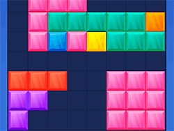 Block Blast - เล่นได้ตอนนี้ที่ Y8.com