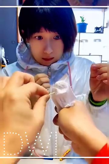 Incredible magic reveal! | Damn Worth It