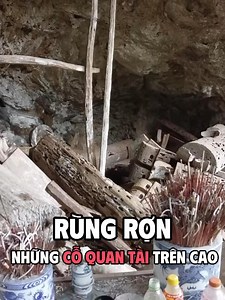 221K views · 2.3K reactions | Bằng cách nào mà người ta có thể mang nhiều chiếc quan tài lên đây #challengeme #kythuvietnam #hoangnam #haythachthuctoi | Hoàng Nam - Hãy Thách Thức Tôi | Facebook